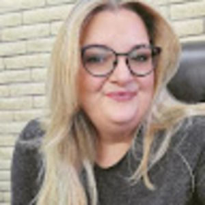 Meet your Posher, Marissa